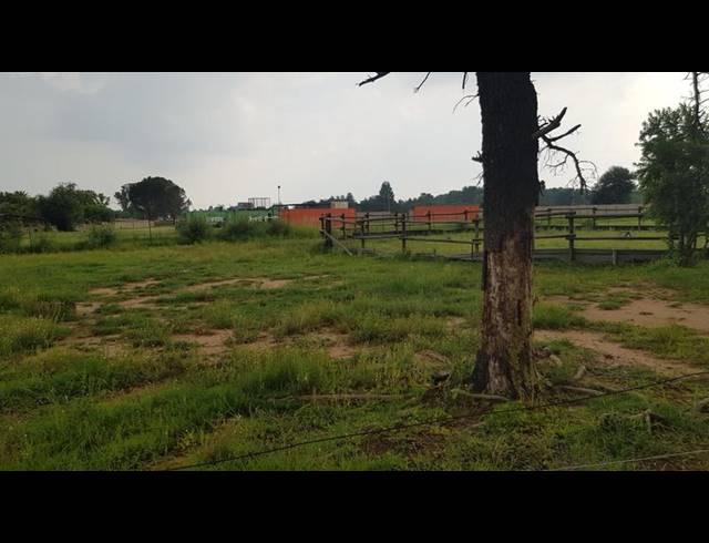 FARM FOR SALE IN THEOVILLE